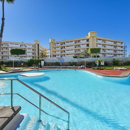 Modern Iguazu Apartment Playa del Inglés Eksteriør billede