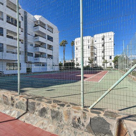 Modern Iguazu Apartment Playa del Inglés Eksteriør billede