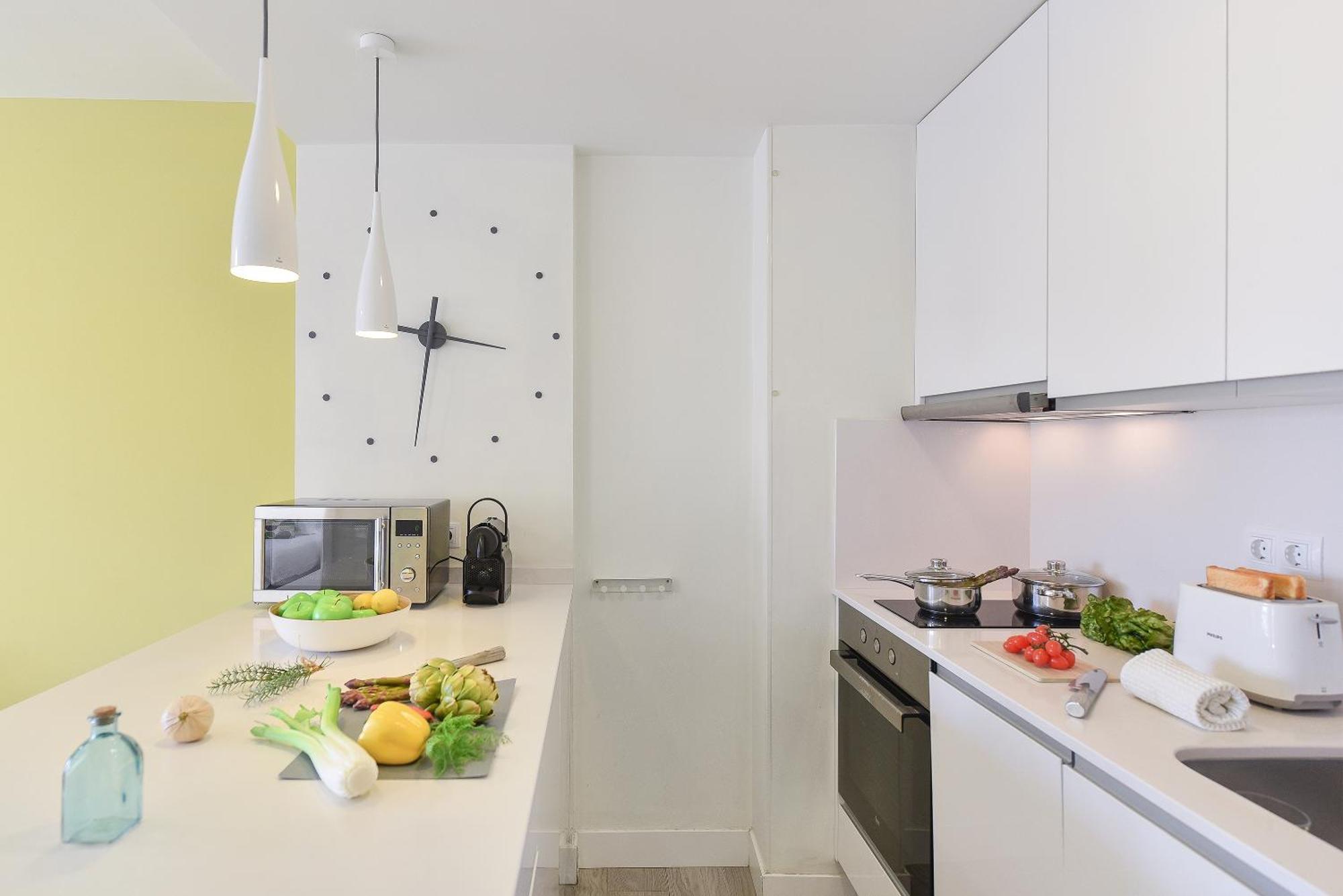 Modern Iguazu Apartment Playa del Inglés Eksteriør billede