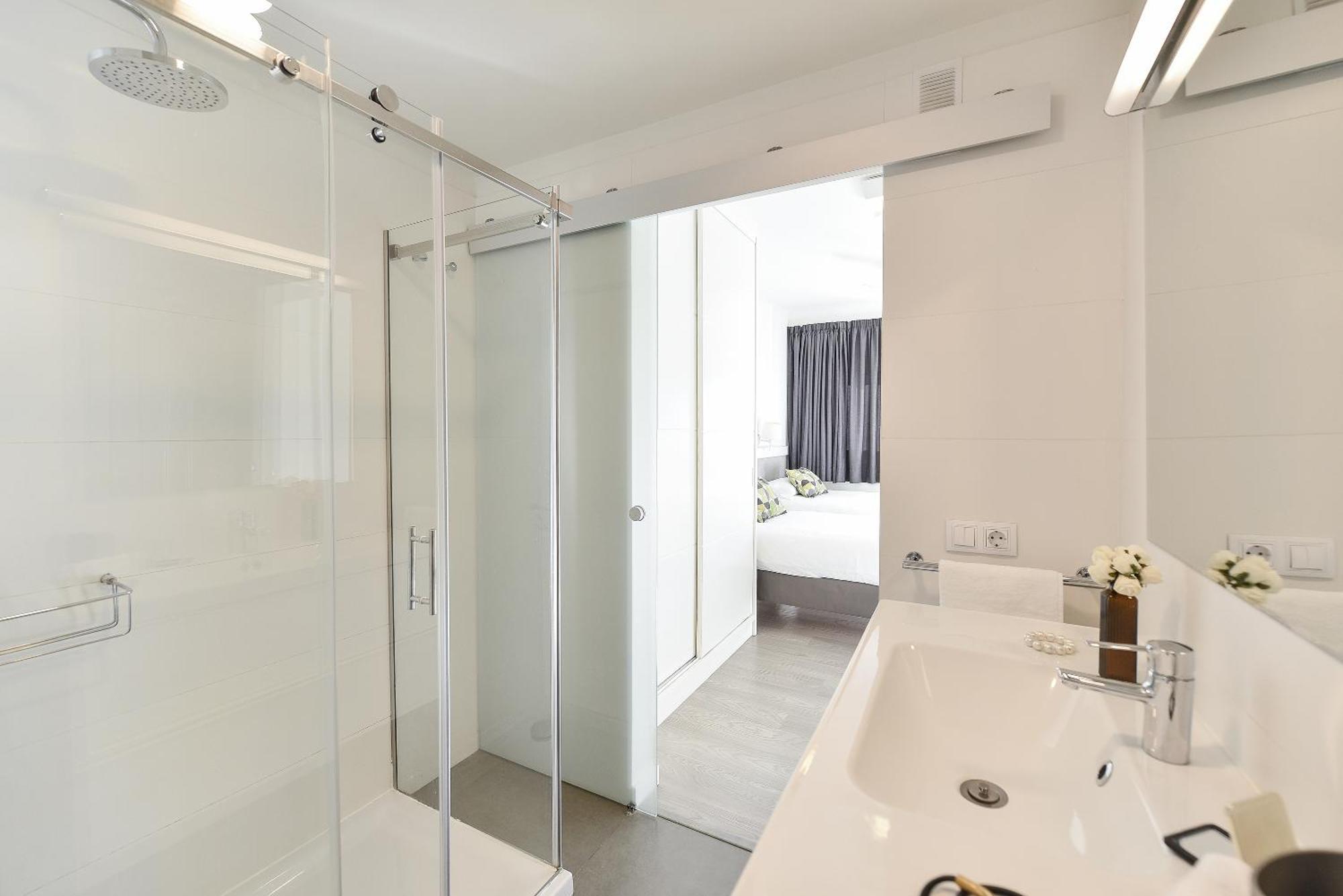 Modern Iguazu Apartment Playa del Inglés Eksteriør billede