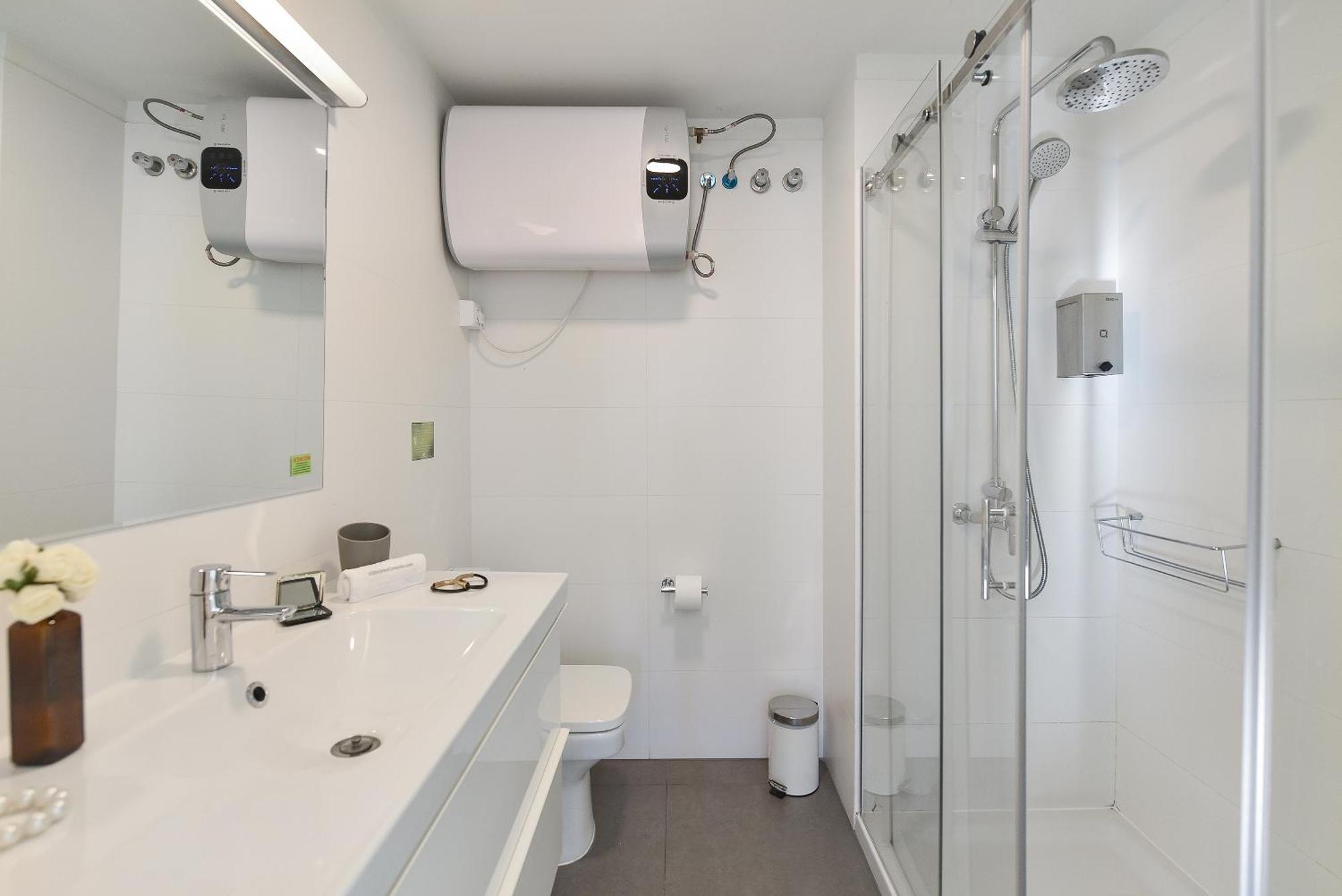 Modern Iguazu Apartment Playa del Inglés Eksteriør billede