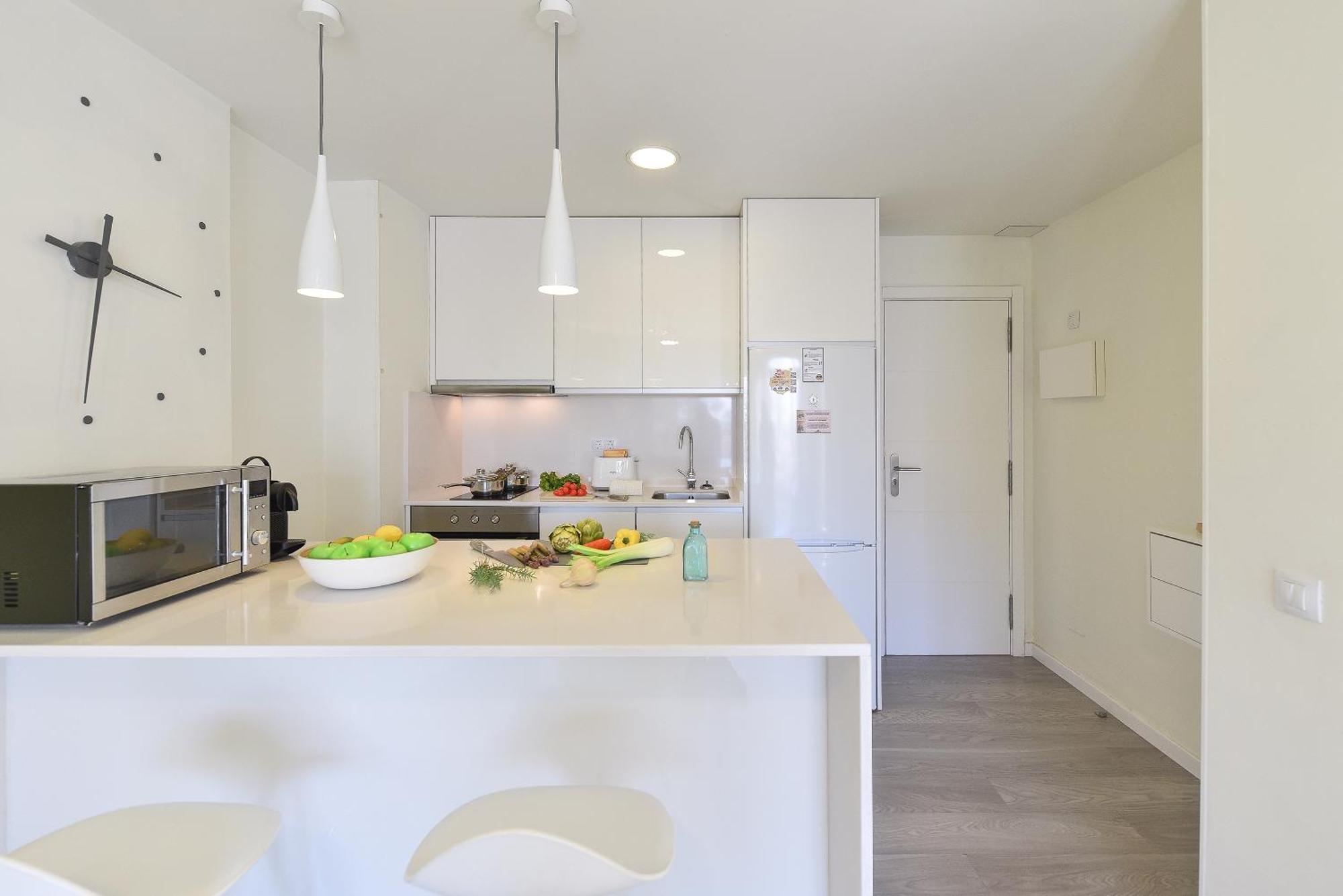 Modern Iguazu Apartment Playa del Inglés Eksteriør billede